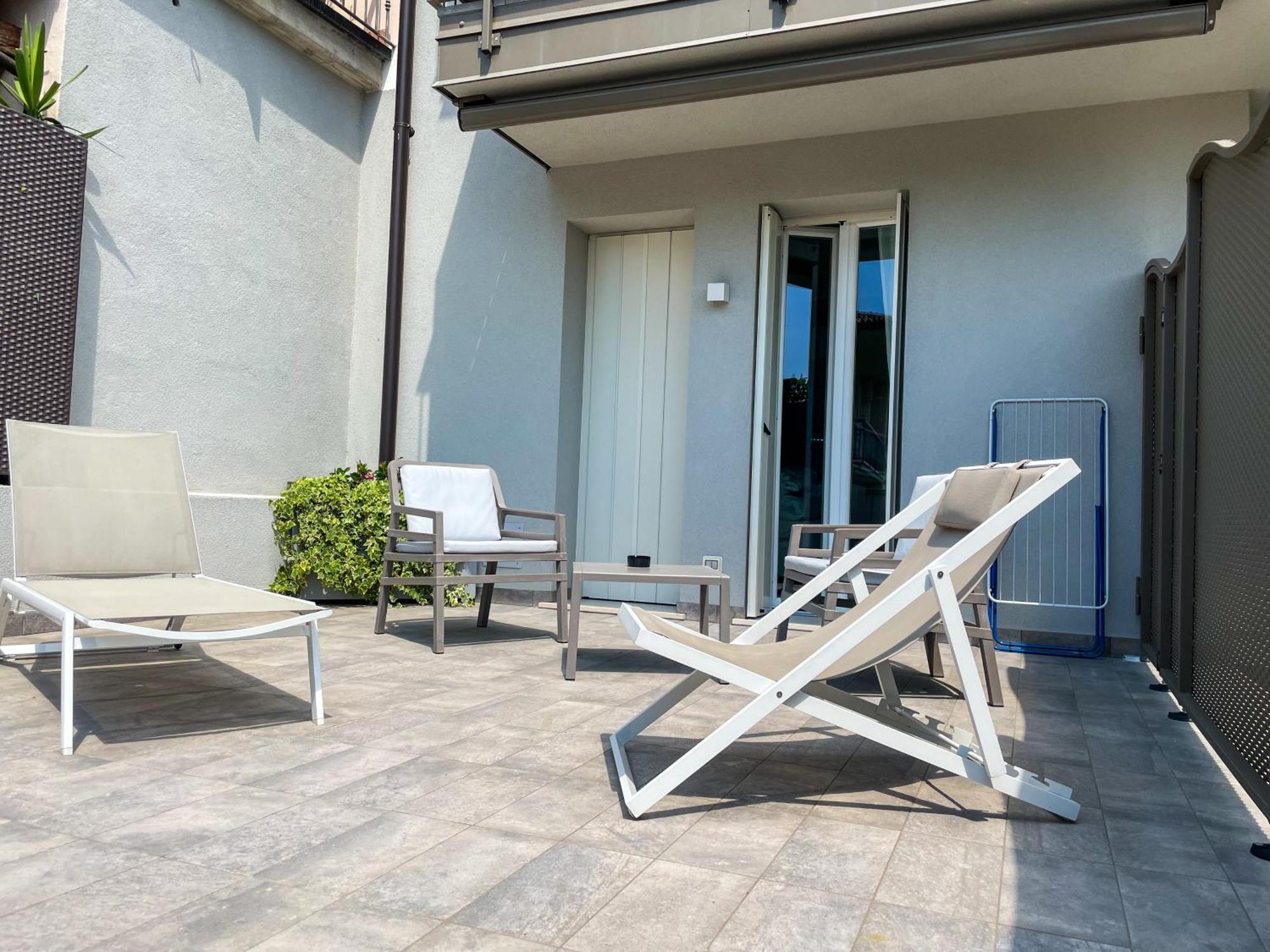Casa Baci - Soggiorno Nel Gusto Cola  Exterior photo